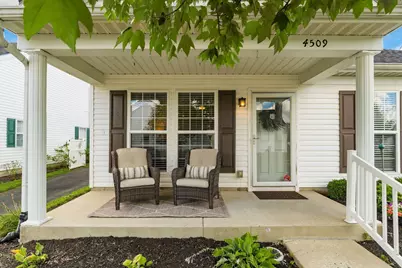 4509 Stranton Park Drive, Grove City, OH 43123 - Photo 5