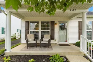 4509 Stranton Park Dr, Grove City, OH 43123 - Photo 5