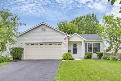 1688 Tecumseh Drive, Lancaster, OH 43130 - Photo 1
