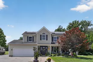 889 Old Elm Rd, Chillicothe, OH 45601 - Photo 1
