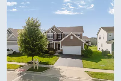128 Fescue Road, Sunbury, OH 43074 - Photo 129