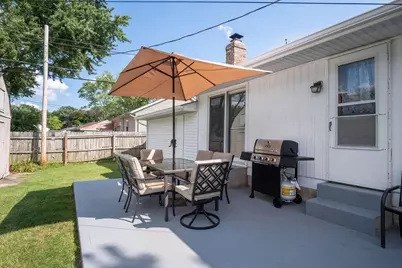 250 Mistletoe Court, Sunbury, OH 43074 - Photo 7