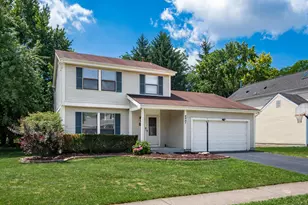 4947 Hollow Oak Ct, Hilliard, OH 43026 - Photo 1