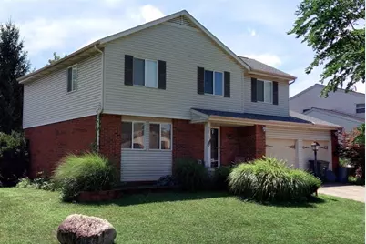 3813 Quail Hollow Drive, Columbus, OH 43228 - Photo 1