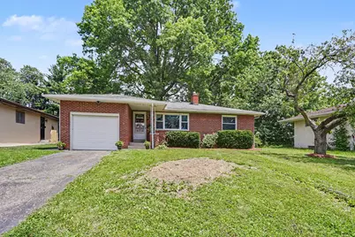 3824 Shamrock Drive, Columbus, OH 43227 - Photo 1