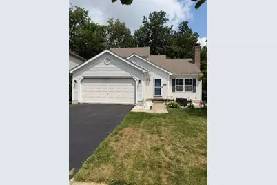 613 Rainbow Drive, Marysville, OH 43040 - Photo 1