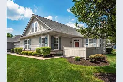 4210 Cobbler Road #15, New Albany, OH 43054 - Photo 1