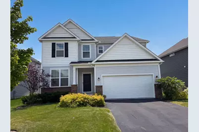 749 Peacock Drive, Sunbury, OH 43074 - Photo 1