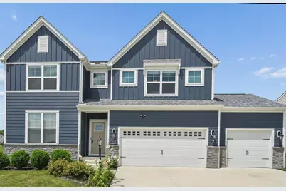 2729 Henshaw Drive, Delaware, OH 43015 - Photo 1