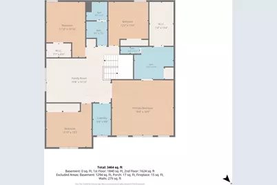 2729 Henshaw Drive, Delaware, OH 43015 - Photo 53