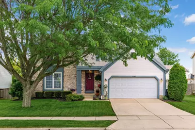 1042 Rousseau Lane, Galloway, OH 43119 - Photo 3