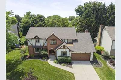 1219 Leicester Place, Columbus, OH 43235 - Photo 3