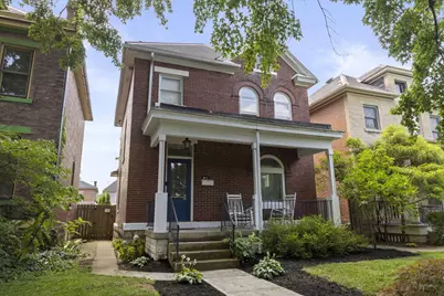 317 Tappan Street, Columbus, OH 43201 - Photo 1