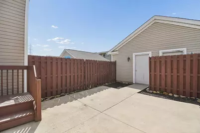 5737 High Rock Drive, Westerville, OH 43081 - Photo 25