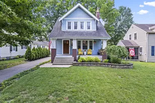 395 Brevoort Rd, Columbus, OH 43214 - Photo 1