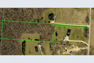 Pt Lot 24 Gard Lane, Mount Perry, OH 43760 - Photo 1