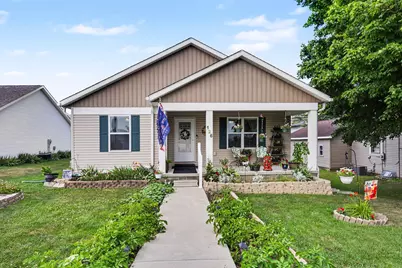 126 E Church Street, Amanda, OH 43102 - Photo 5