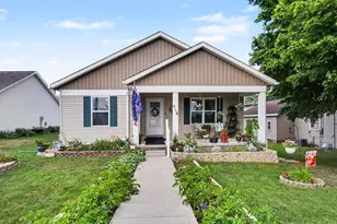 126 E Church St, Amanda, OH 43102 - Photo 1