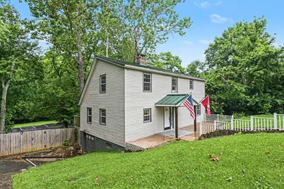51 Gallup Street, Wilmington, OH 45177 - Photo 1