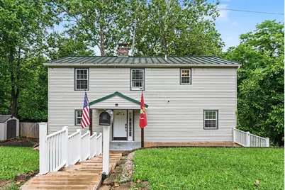 51 Gallup Avenue, Wilmington, OH 45177 - Photo 17
