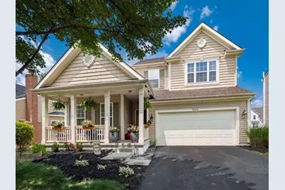 7642 Hutton Street, Blacklick, OH 43004 - Photo 1