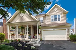 7642 Hutton St, Blacklick, OH 43004 - Photo 1
