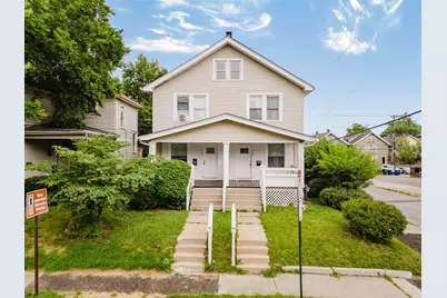 1320 N 4th Street, Columbus, OH 43201 - Photo 1