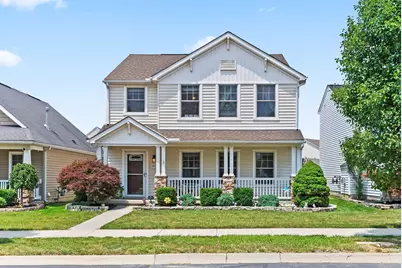 6036 Pennington Creek Drive, Dublin, OH 43016 - Photo 1