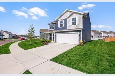 1585 Hansberry Drive, Lithopolis, OH 43136 - Photo 3