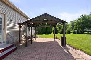 6704 Seckel Dr, Westerville, OH 43082 - Photo 43