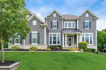 4968 Tralee Lane, Westerville, OH 43082 - Photo 1