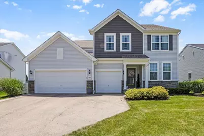 4847 Yankee Road, Hilliard, OH 43026 - Photo 1