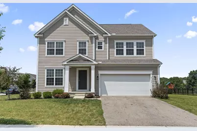 6158 Heather Ridge Drive, Delaware, OH 43015 - Photo 11