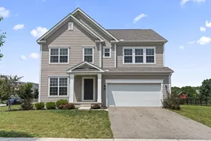 6158 Heather Ridge Dr, Delaware, OH 43015 - Photo 11