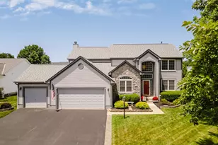 1948 Mayflower Cir, Grove City, OH 43123 - Photo 1