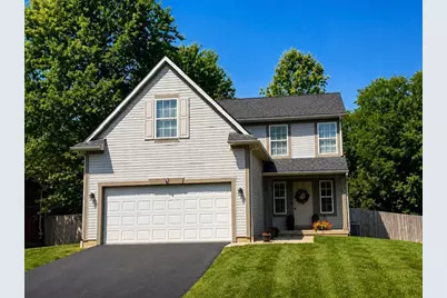 342 Shawnee Loop S, Pataskala, OH 43062 - Photo 47