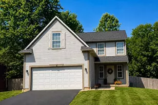 342 Shawnee Loop S, Pataskala, OH 43062 - Photo 47