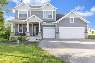 8376 Comstock Terrace NW, Pickerington, OH 43147 - Photo 1