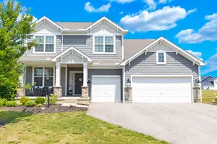 8376 Comstock Terrace NW, Pickerington, OH 43147 - Photo 1