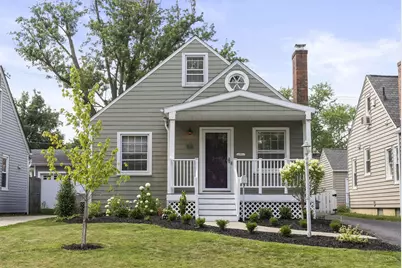 105 E Royal Forest Boulevard, Columbus, OH 43214 - Photo 1