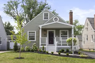 105 E Royal Forest Blvd, Columbus, OH 43214 - Photo 1