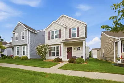 5663 Chase Mills Drive, Westerville, OH 43081 - Photo 3