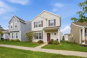 5663 Chase Mills Dr, Westerville, OH 43081 - Photo 3