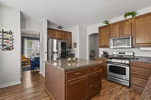 6110 Foxmeadow Dr, Westerville, OH 43081 - Photo 7