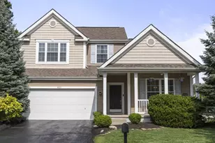 6110 Foxmeadow Dr, Westerville, OH 43081 - Photo 1