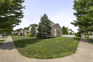 6110 Foxmeadow Dr, Westerville, OH 43081 - Photo 45