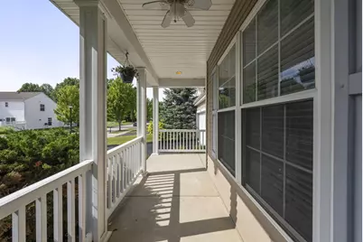 6110 Foxmeadow Drive, Westerville, OH 43081 - Photo 3