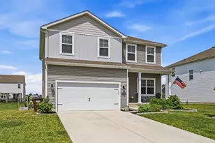 160 Natalie Ln, Granville, OH 43023 - Photo 3