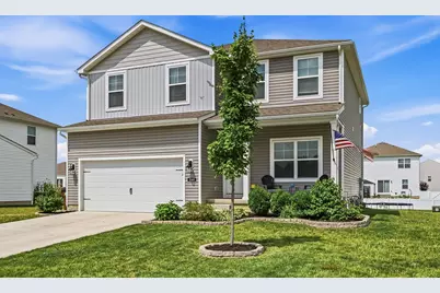160 Natalie Lane, Granville, OH 43023 - Photo 5