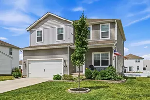 160 Natalie Ln, Granville, OH 43023 - Photo 5